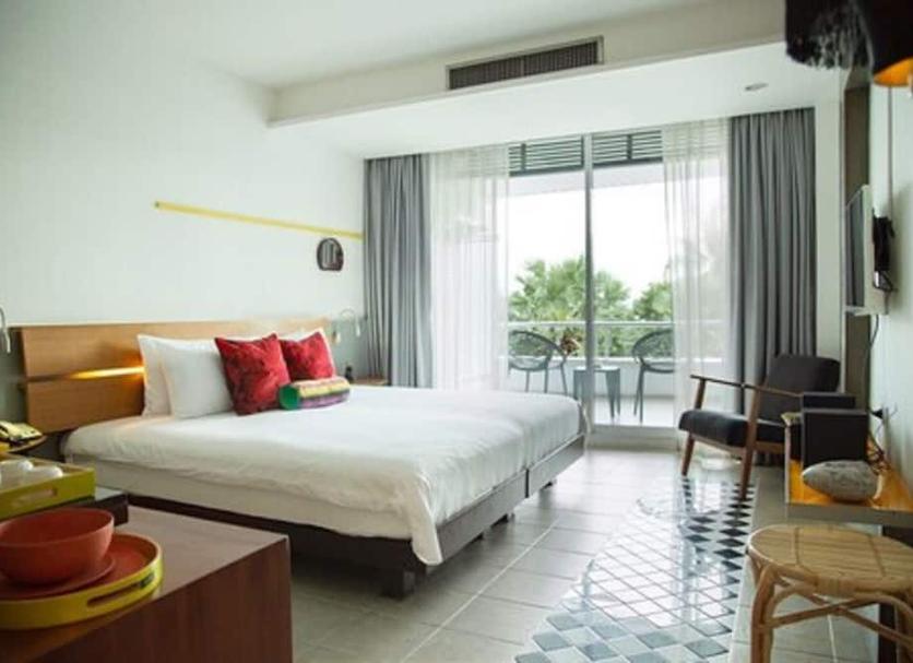Habitació Foto