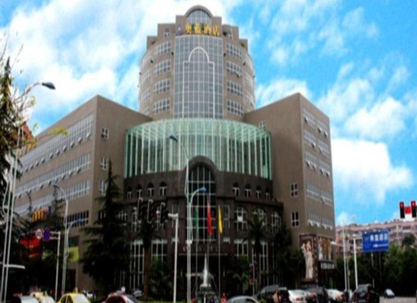 Edifici Foto