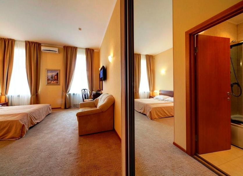 Habitació Foto