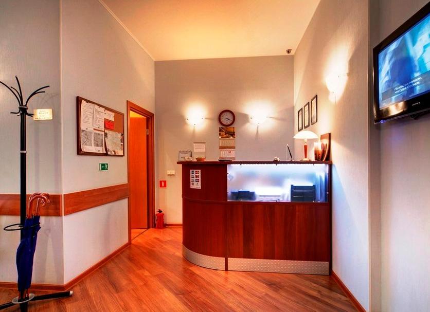 Recepció Foto