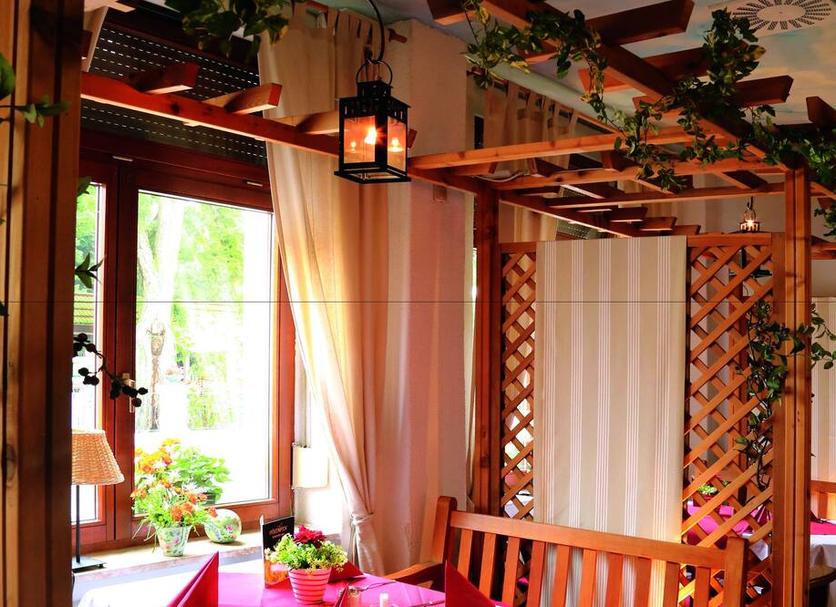 Serveis de l’habitació Foto