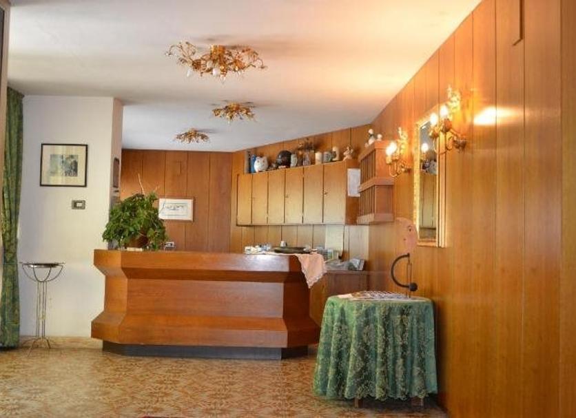 Recepció Foto