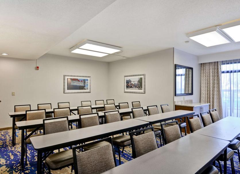 Sala de conferències Foto