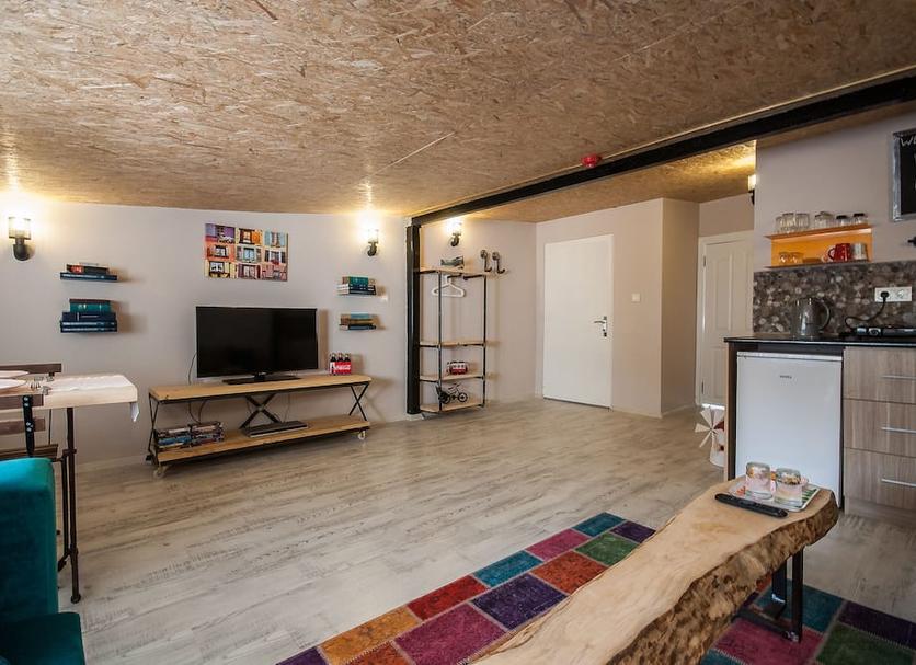 Sala Foto