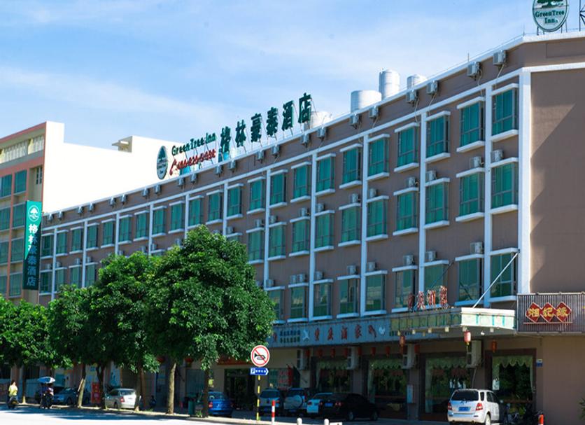 Edifici Foto