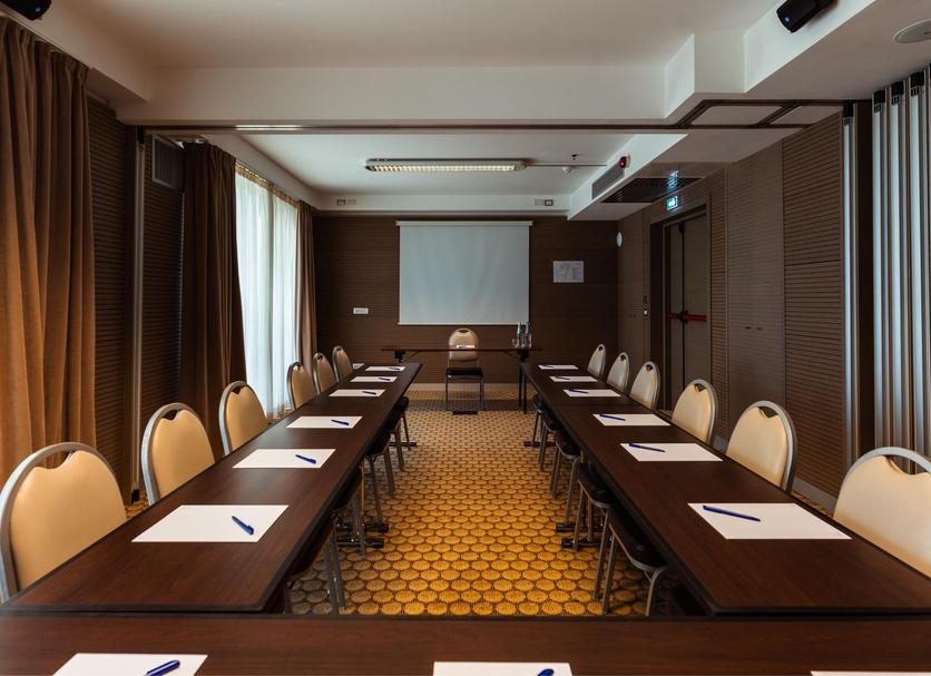 Sala de conferències Foto