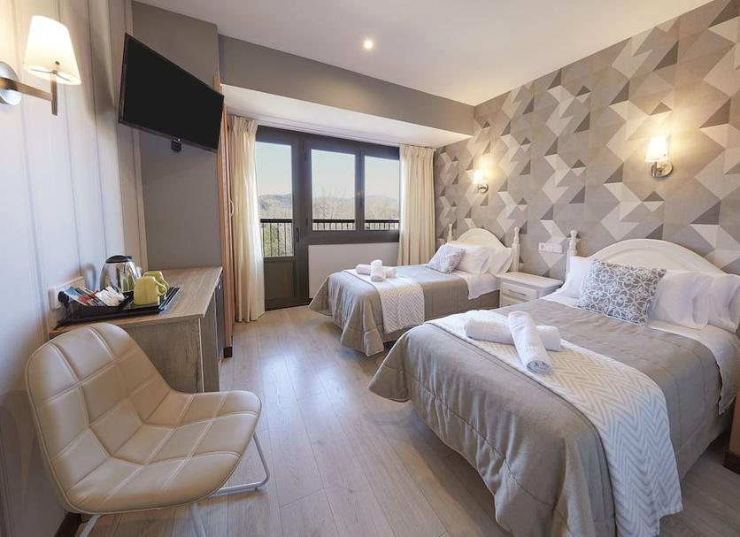 Habitació Foto