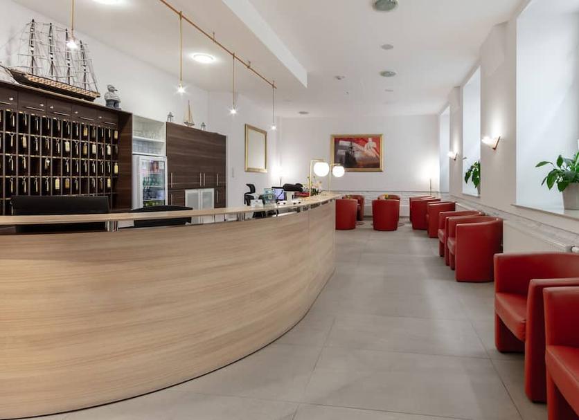 Recepció Foto