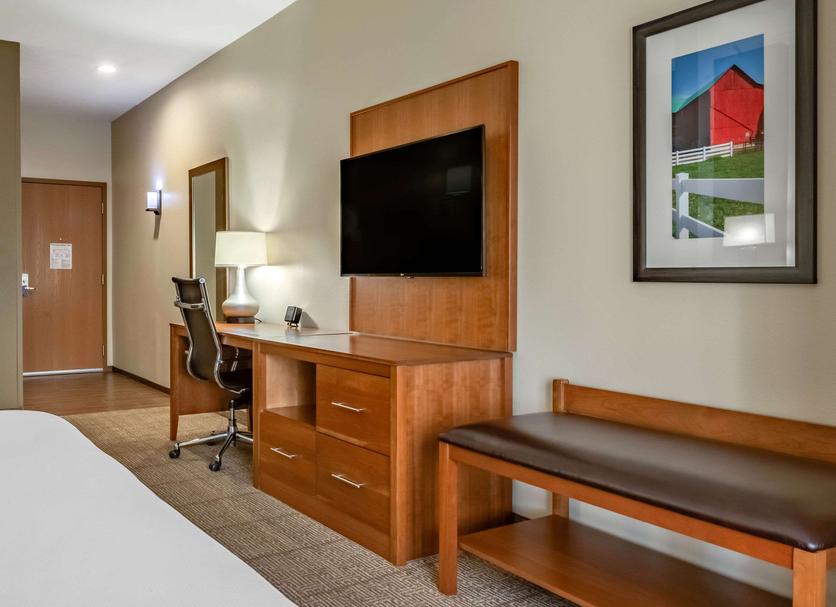 Serveis de l’habitació Foto