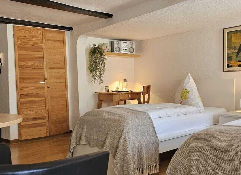 Habitació Foto