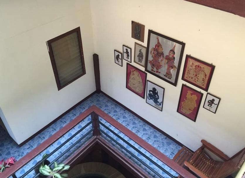 Serveis de l’habitació Foto