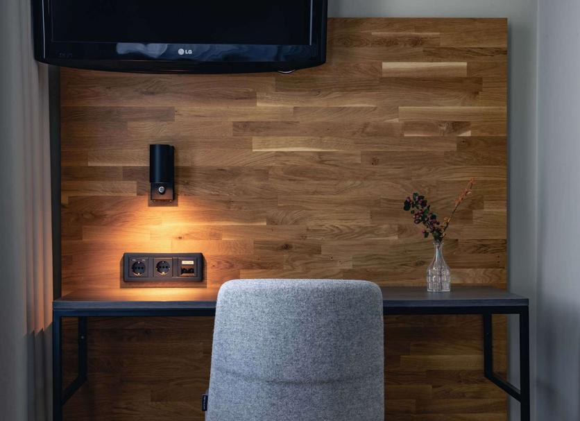 Serveis de l’habitació Foto