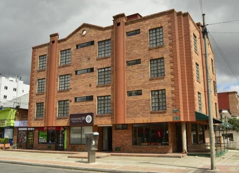 Edifici Foto