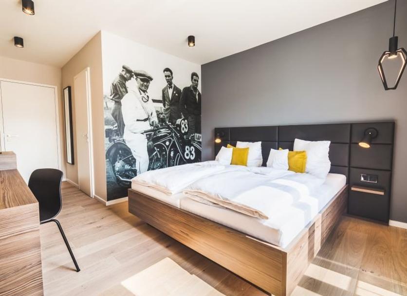 Habitació Foto