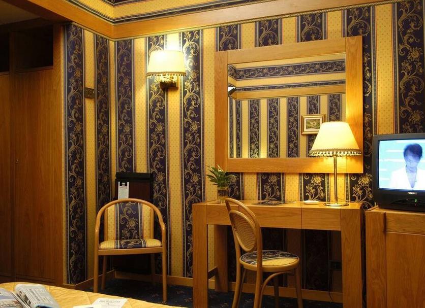 Serveis de l’habitació Foto