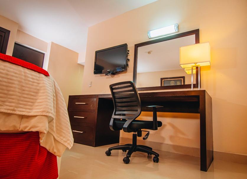 Serveis de l’habitació Foto