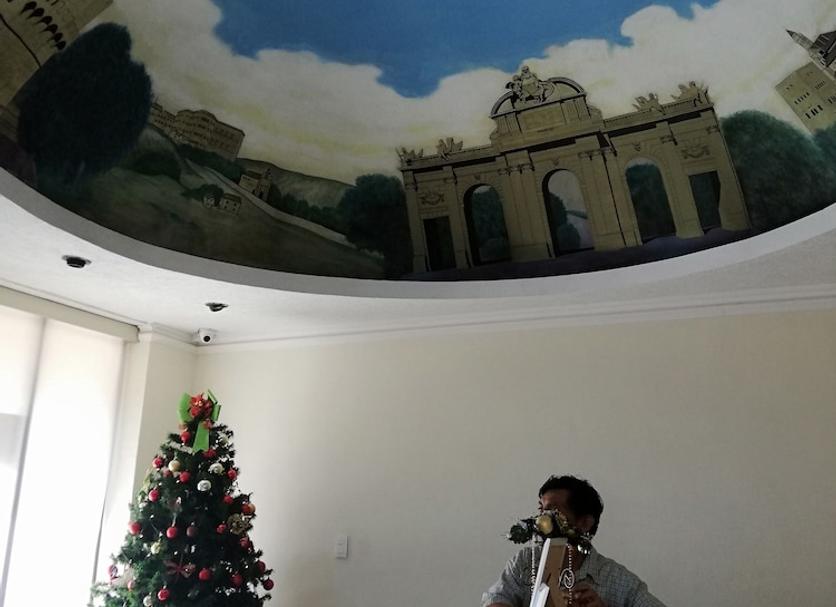 Recepció Foto