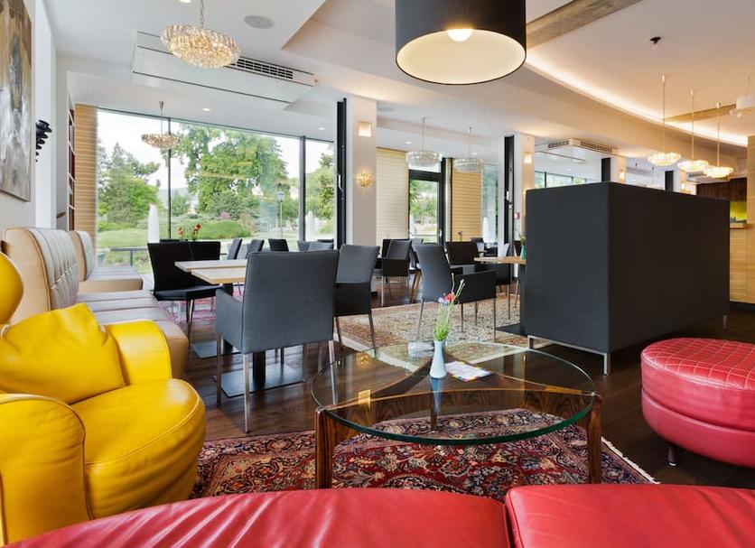 Sala d'estar Foto