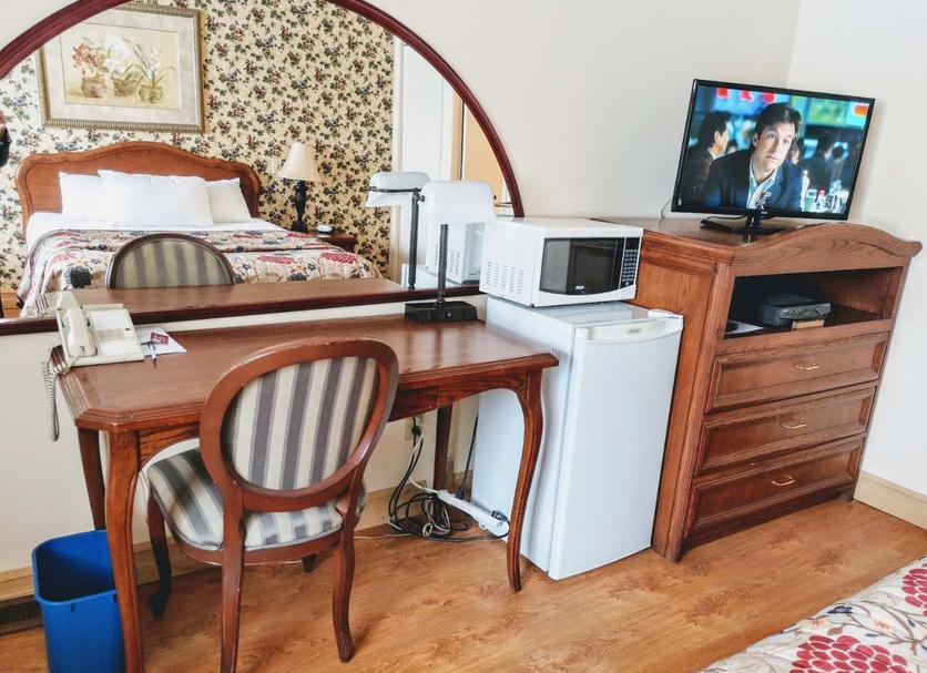 Serveis de l’habitació Foto