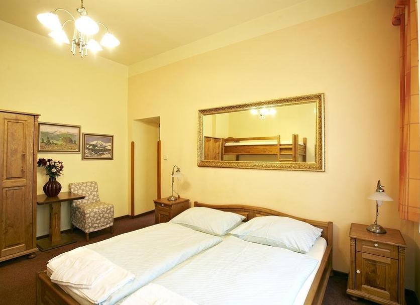 Habitació Foto