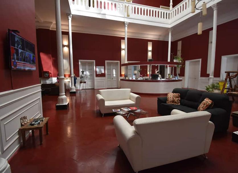 Sala d'estar Foto