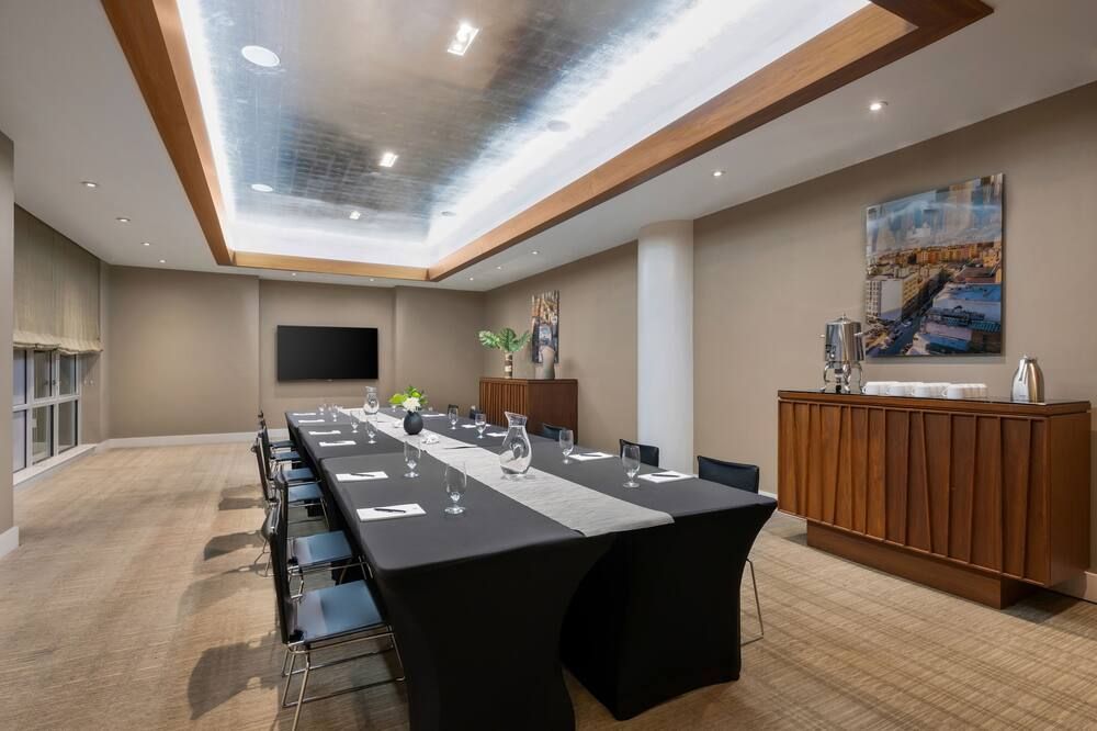 Sala de conferències