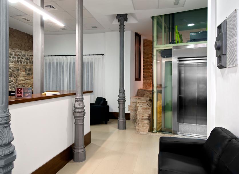 Recepció Foto