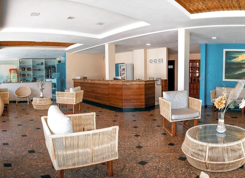 Recepció Foto