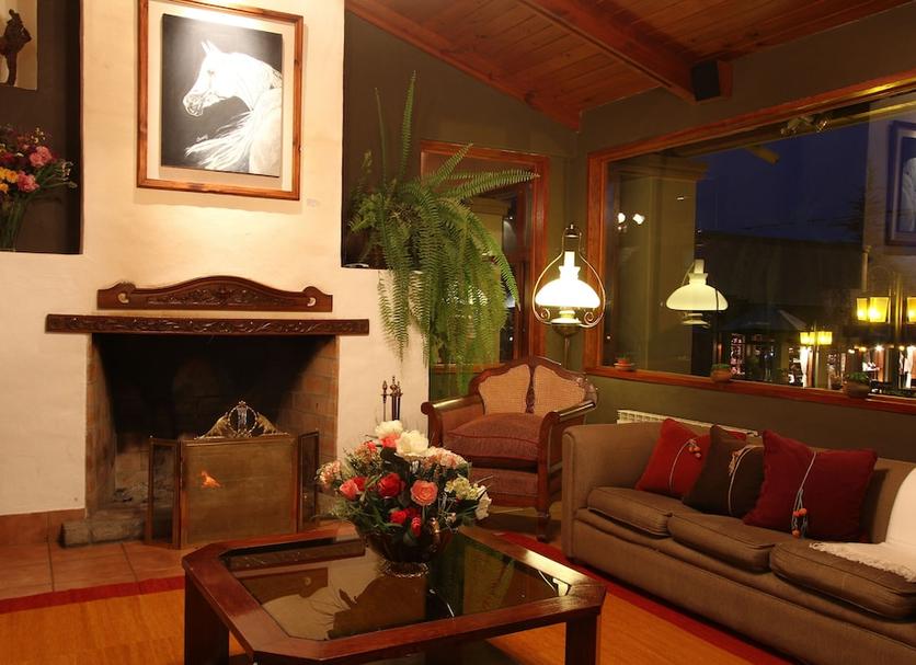 Sala Foto