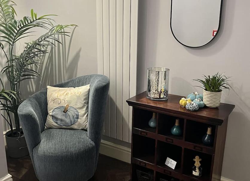 Serveis de l’habitació Foto