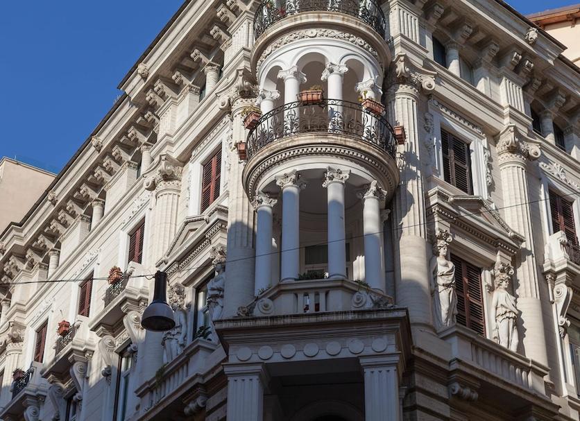 Edifici Foto