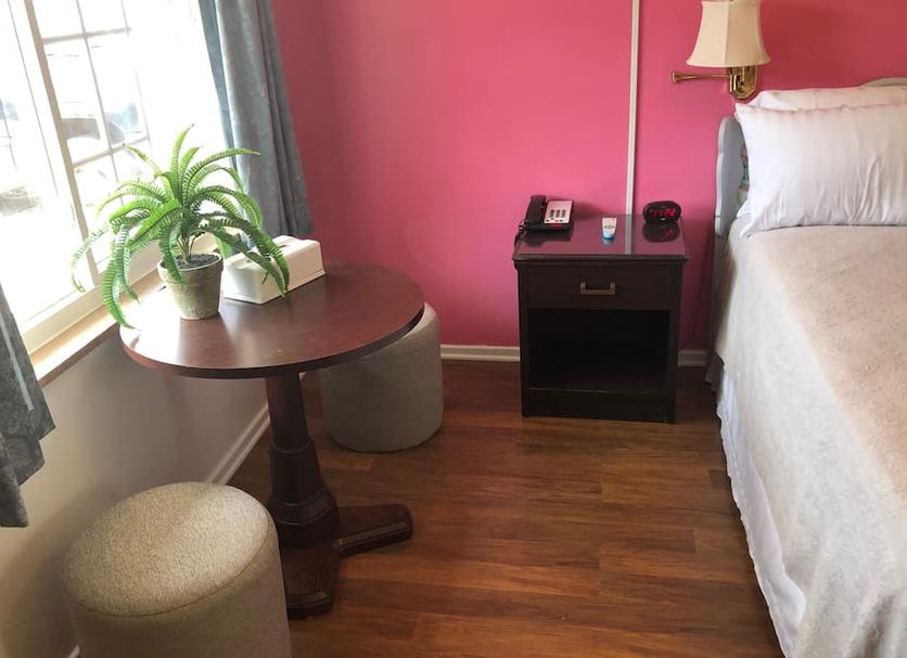 Serveis de l’habitació Foto