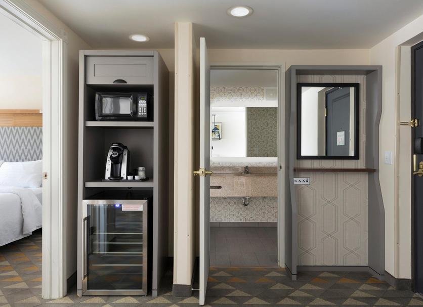 Serveis de l’habitació Foto