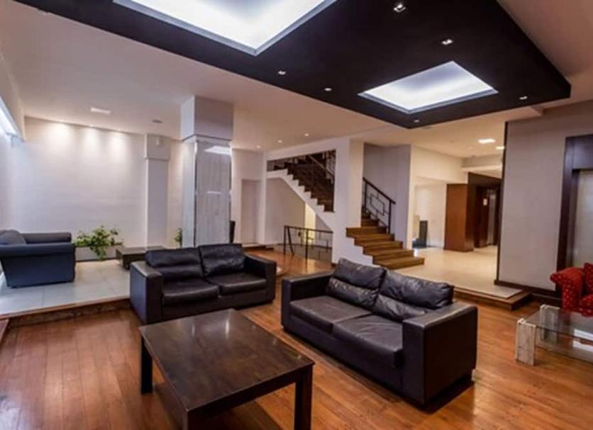 Sala Foto