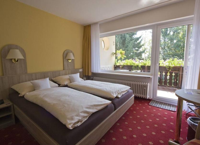 Habitació Foto