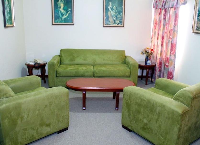 Sala Foto