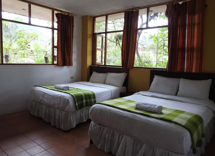 Habitació Foto