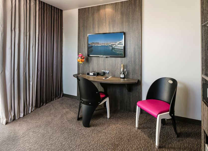Serveis de l’habitació Foto