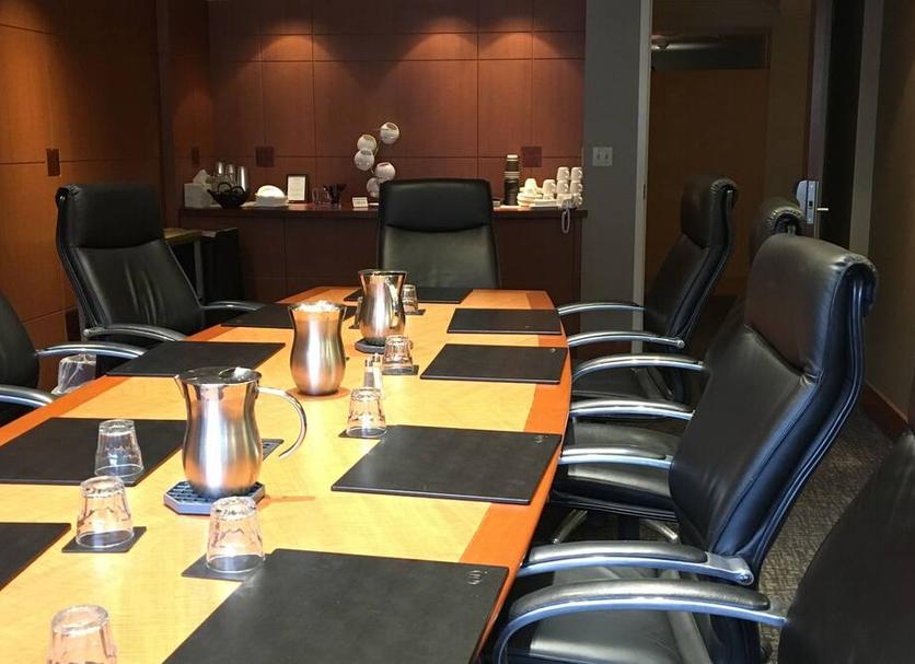 Sala de conferències Foto