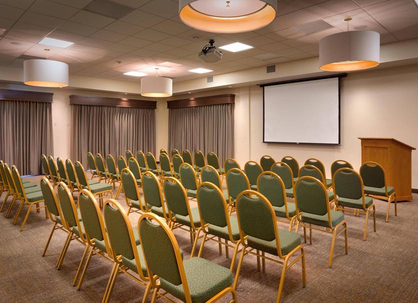Sala de conferències Foto