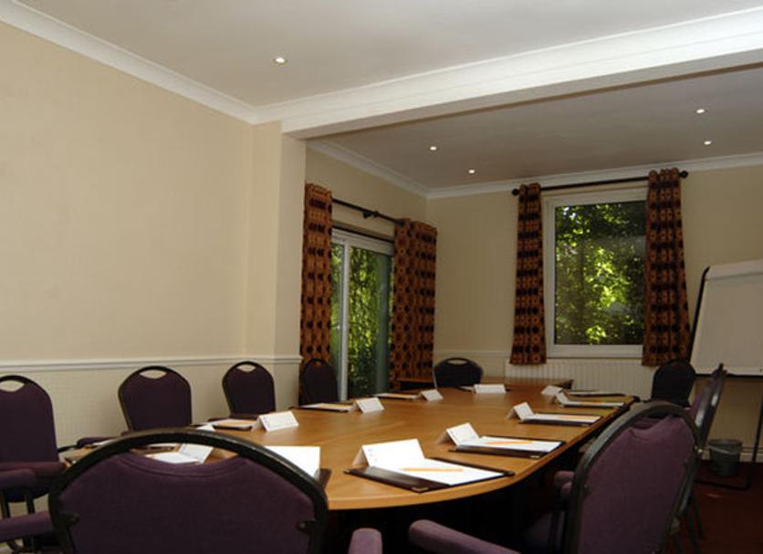 Sala de conferències Foto