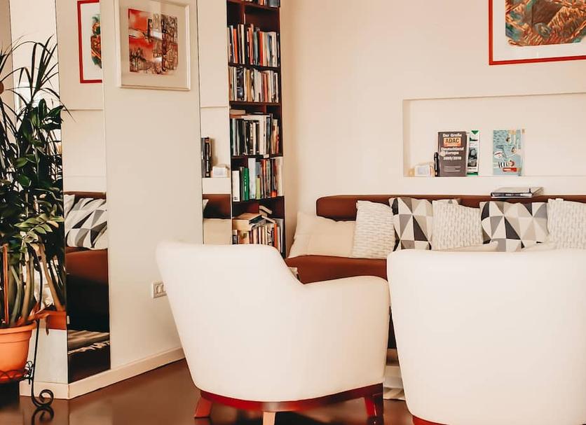 Sala Foto
