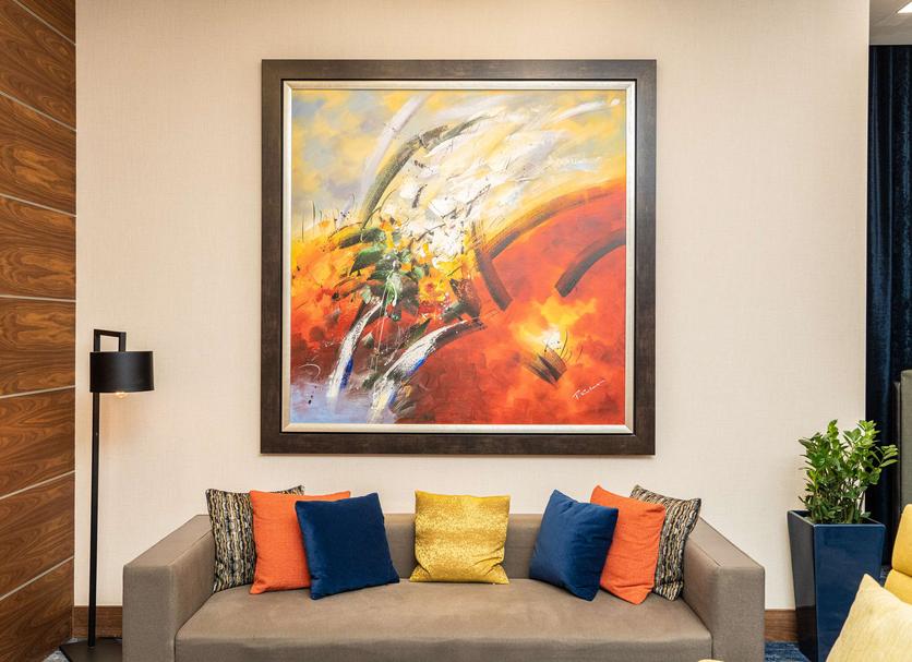Sala Foto