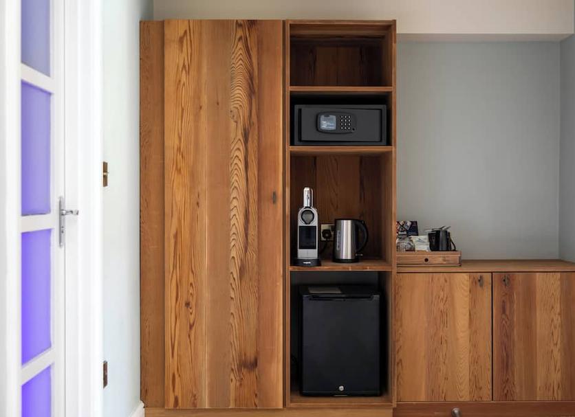 Serveis de l’habitació Foto