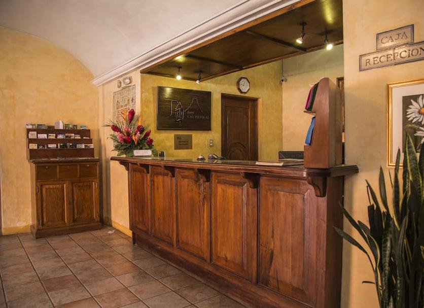 Recepció Foto