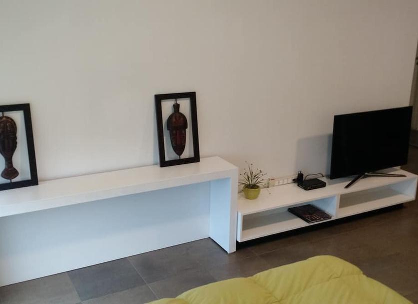 Serveis de l’habitació Foto