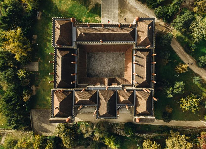 Edifici Foto