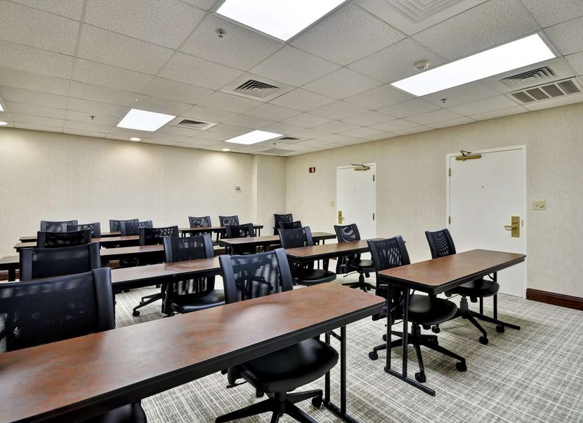 Sala de conferències Foto