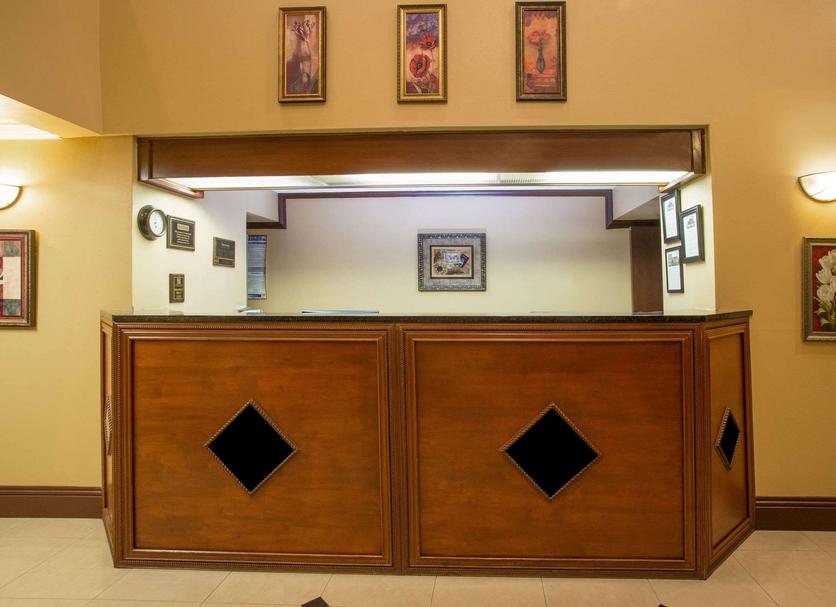 Recepció Foto