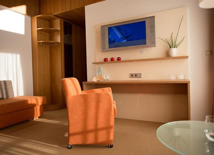 Sala Foto